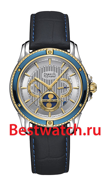 Часы Auguste Reymond Magellan Lunar AR7686.3.710.6
